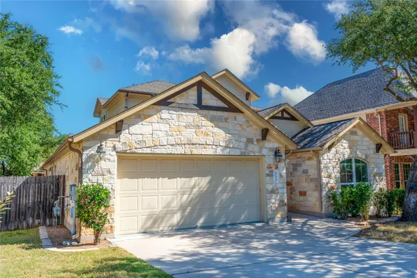 $3,095 | 4205 Buckskin, Cedar Park, TX 78613
