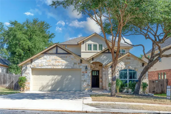 $3,095 | 4205 Buckskin, Cedar Park, TX 78613