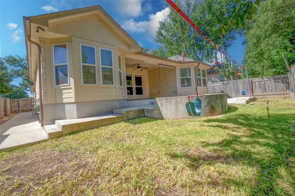 $3,095 | 4205 Buckskin, Cedar Park, TX 78613