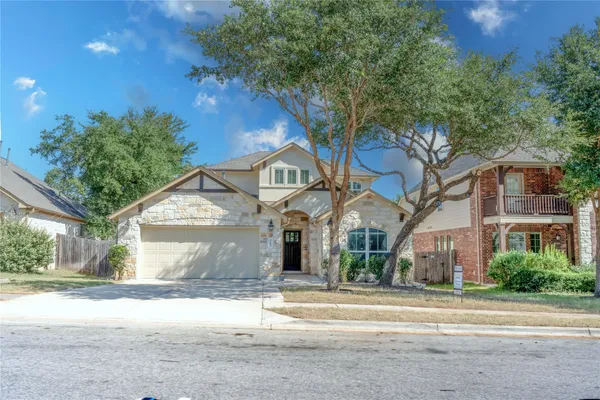 $3,095 | 4205 Buckskin, Cedar Park, TX 78613