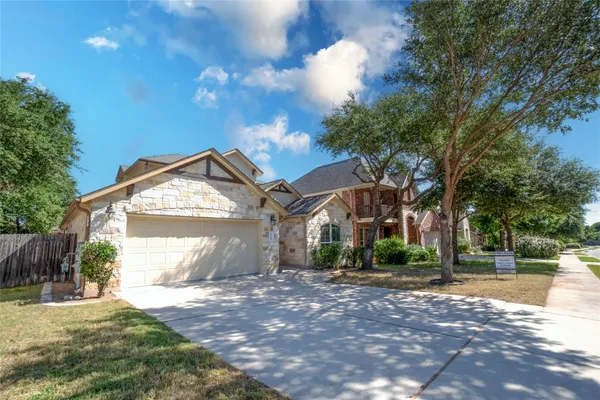 $3,095 | 4205 Buckskin, Cedar Park, TX 78613