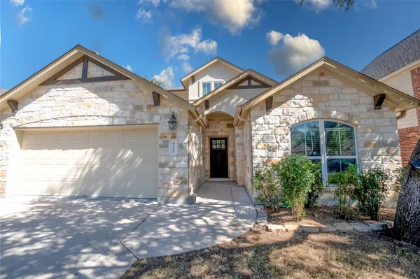 $3,095 | 4205 Buckskin, Cedar Park, TX 78613