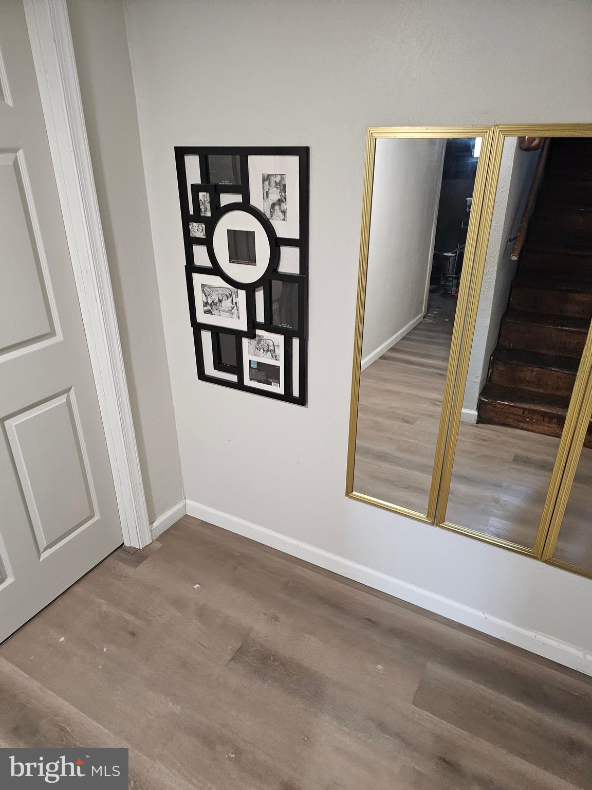 85 Hamilton Road Chambersburg, PA 17201 - Photo 10 of 13 a view of an entryway with stairs