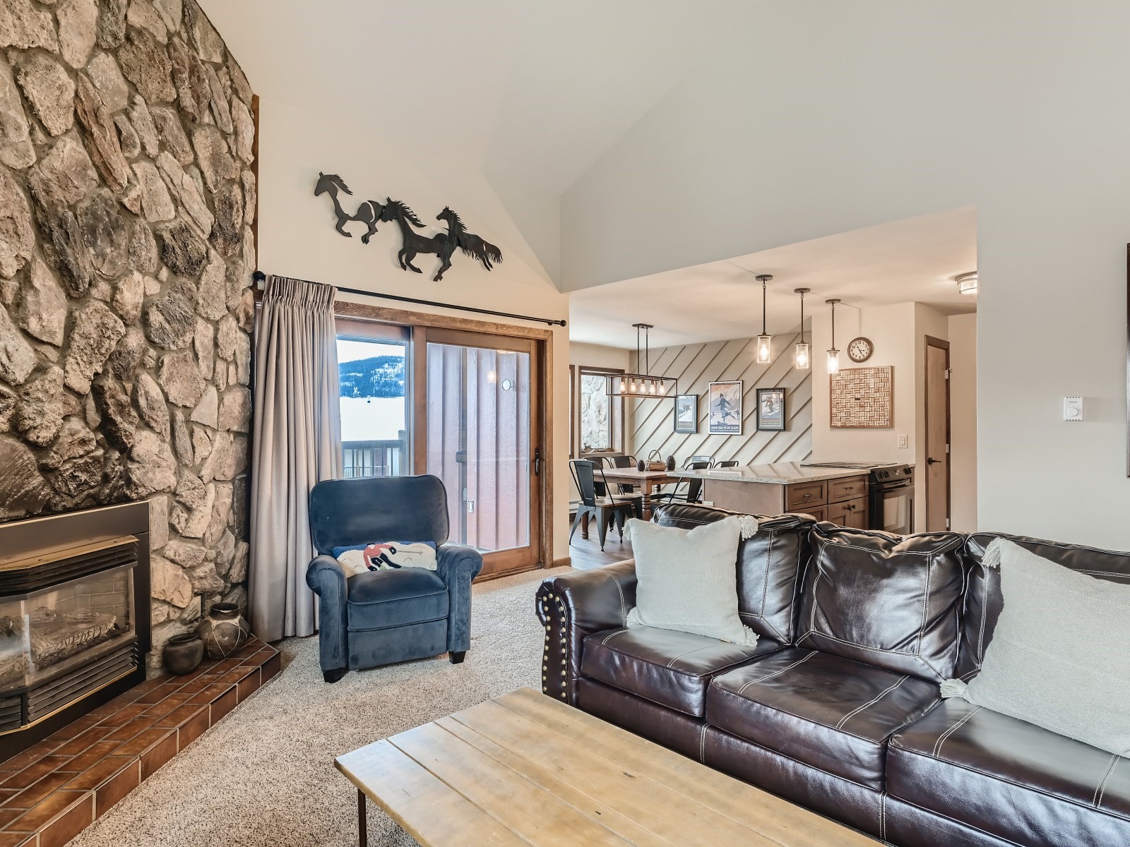 325 Four Oclock Road, Unit D305 Breckenridge, CO 80424 - Photo 2 of 16 Gallery Image 2