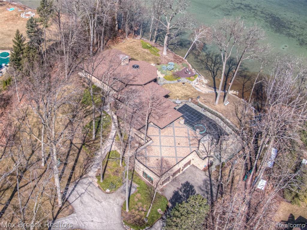 4200 Commerce Road West Bloomfield, MI 48324 - Photo 41 of 41