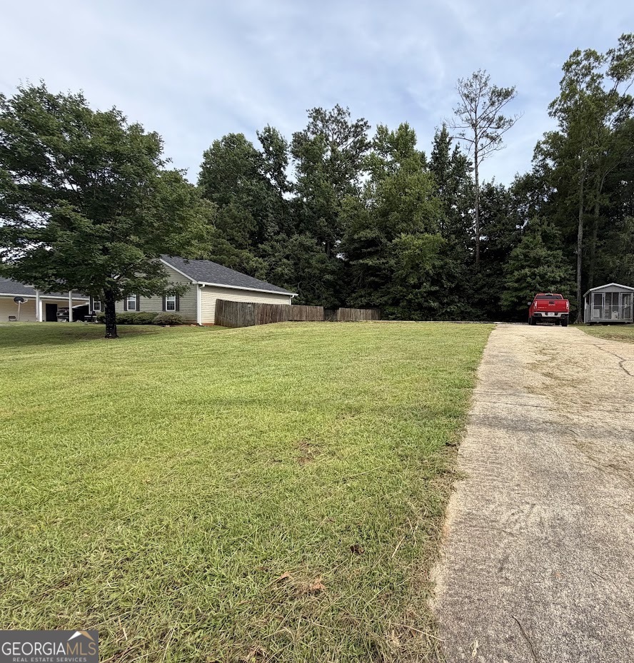 252 Old Bremen Road Carrollton, GA 30117 - Photo 4 of 11