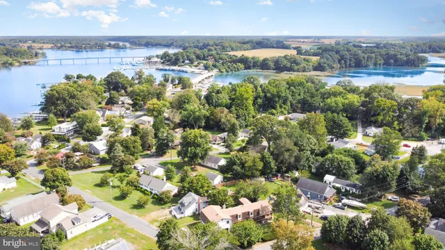 a view of a house with a swimming pool