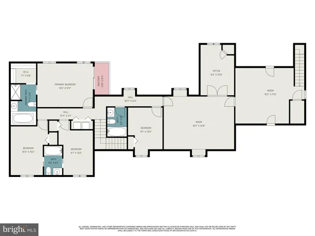 $385,000 | 80 Parkside Drive, Earleville, MD 21919