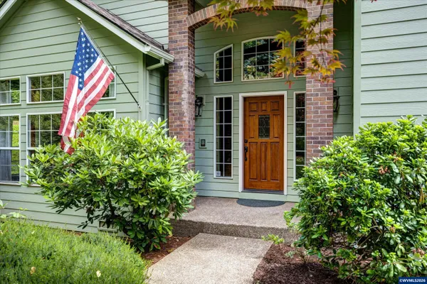 $1,200,000 | 5729 Northwest Wintercreek Drive, Corvallis, OR 97330