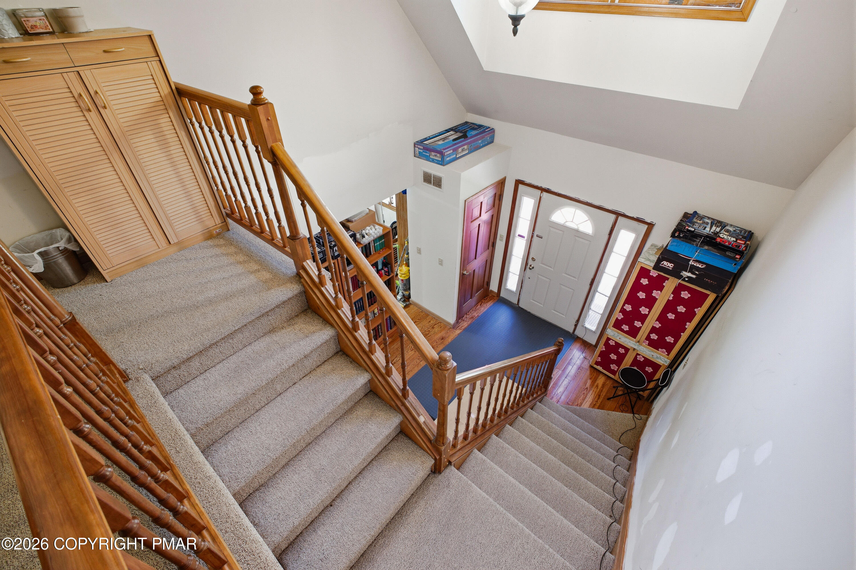 2241 Long Pond Road Long Pond, PA 18334 - Photo 15 of 26 Stairs