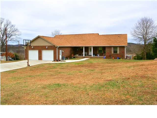 140 Grays Ferry Road Northwest Georgetown, TN 37336 - Photo 1 of 33 Primary Photo