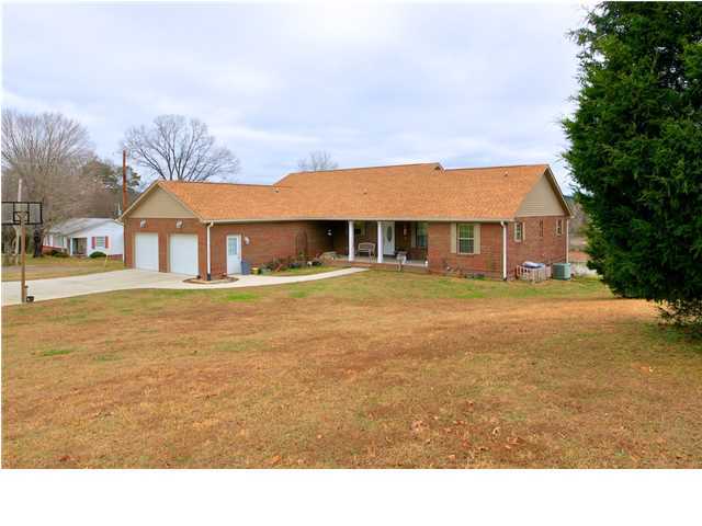 140 Grays Ferry Road Northwest Georgetown, TN 37336 - Photo 33 of 33 Additional Photo