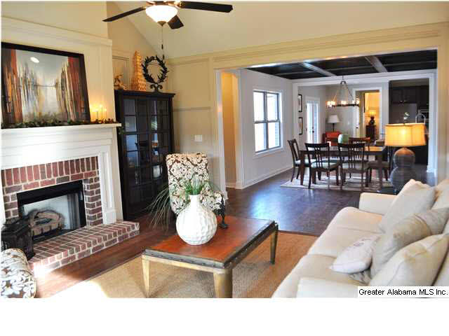 309 Kilkerran Lane, Unit 2005 Pelham, AL 35124 - Photo 9 of 32