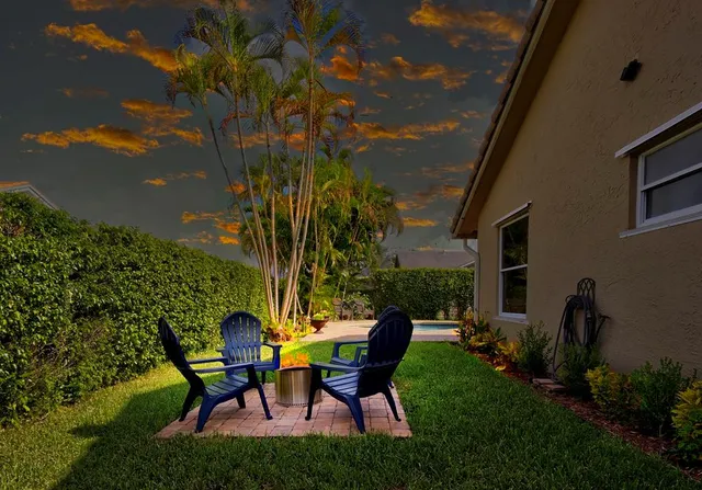 a view of swimming pool