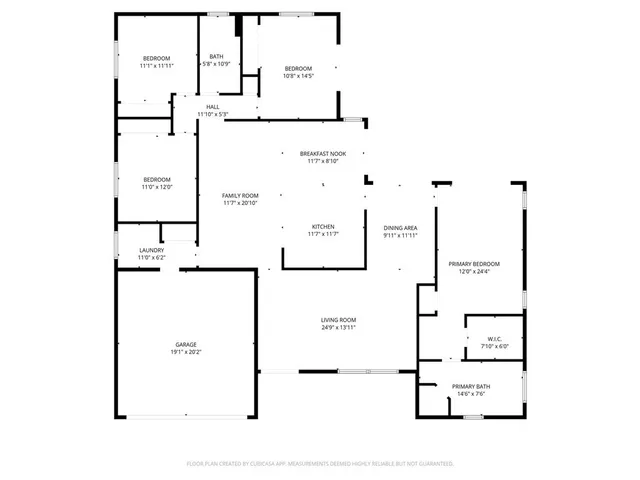 $745,000 | 5133 Northwest 47th Avenue, Coconut Creek, FL 33073