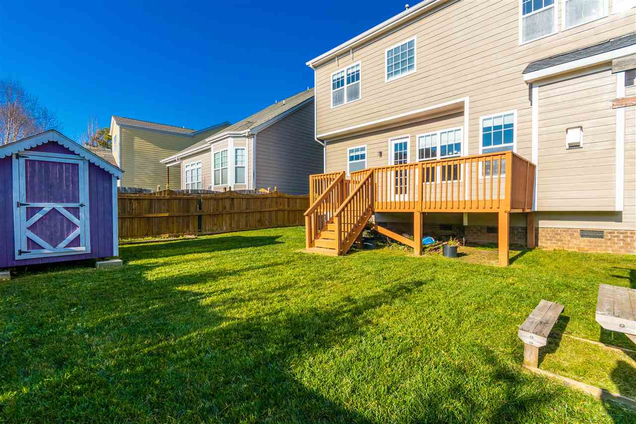 1140 Chapanoke Road Raleigh, NC 27603 - Photo 25 of 30 Photo 25