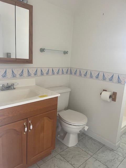 32 Bay Pointe Dr Extension Wareham, MA 02532 - Photo 21 of 51 upstairs full bath 2