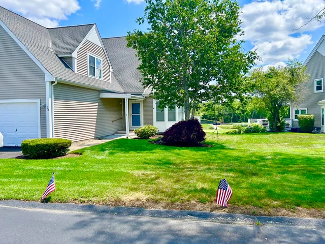 $415,000 | 32 Bay Pointe Dr Extension, Wareham, MA 02532