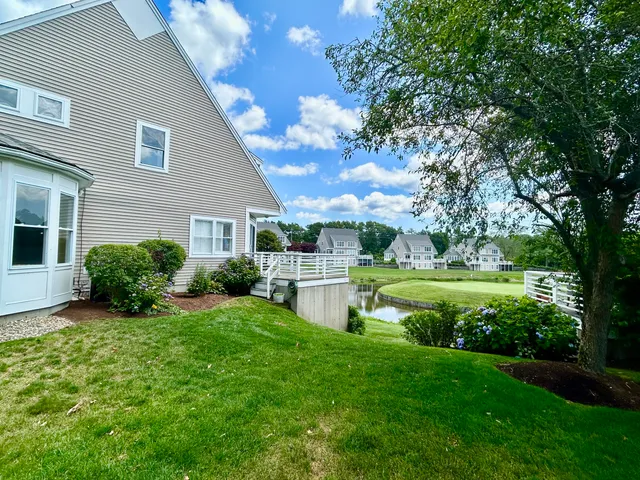 $415,000 | 32 Bay Pointe Dr Extension, Wareham, MA 02532