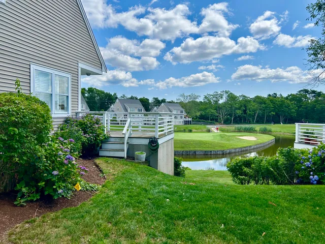 $415,000 | 32 Bay Pointe Dr Extension, Wareham, MA 02532