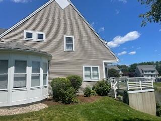32 Bay Pointe Dr Extension Wareham, MA 02532 - Photo 38 of 51 right side 2
