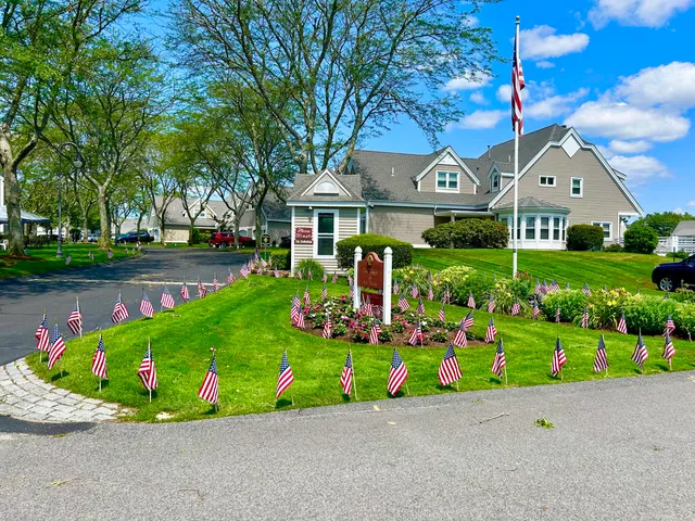 $415,000 | 32 Bay Pointe Dr Extension, Wareham, MA 02532