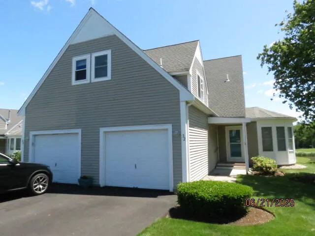 $415,000 | 32 Bay Pointe Dr Extension, Wareham, MA 02532