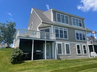 32 Bay Pointe Dr Extension Wareham, MA 02532 - Photo 41 of 51 back
