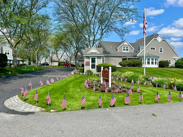 $415,000 | 32 Bay Pointe Dr Extension, Wareham, MA 02532