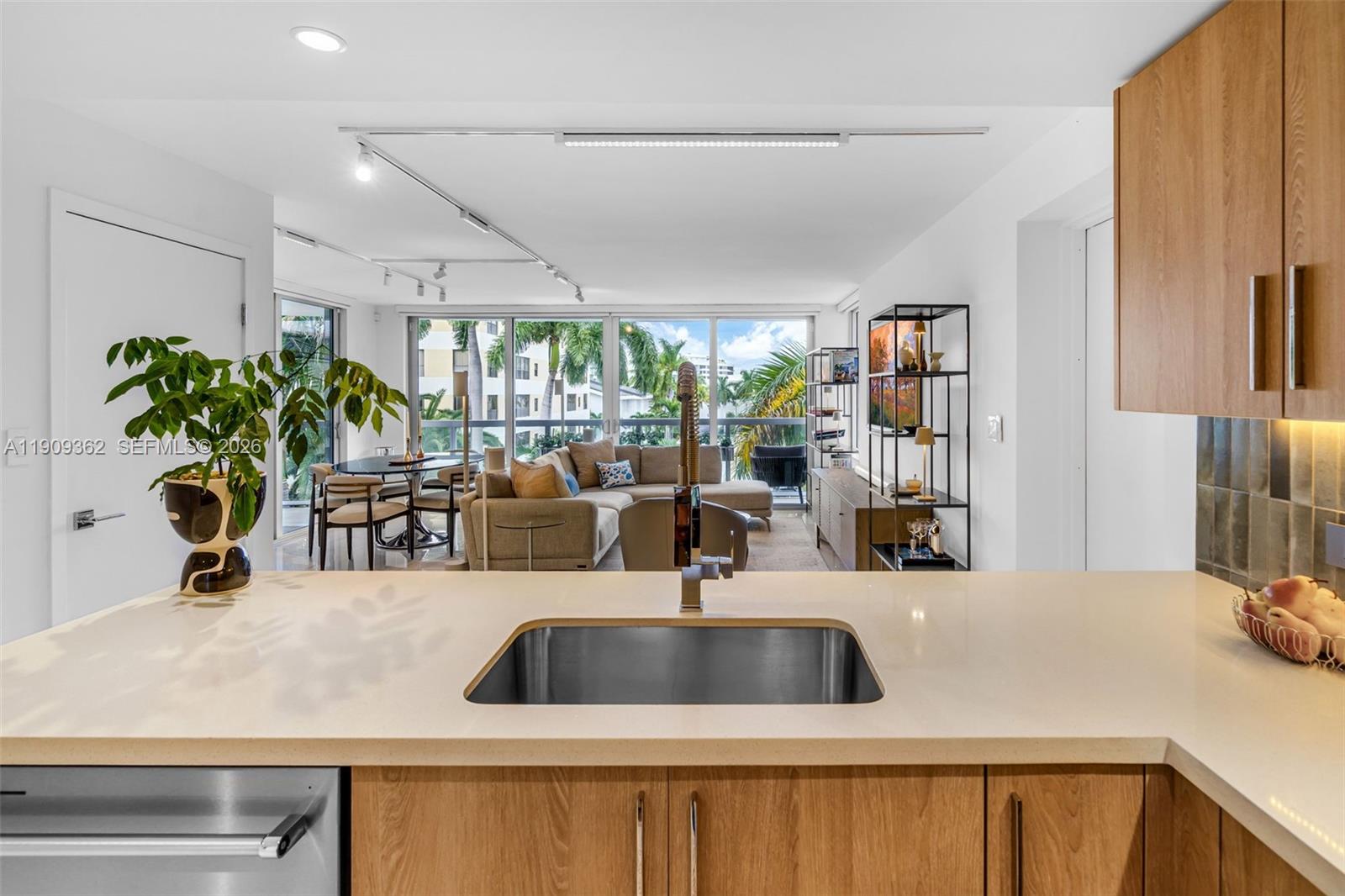 1100 100th Street, Unit 401 Bay Harbor Islands, FL 33154 - Photo 13 of 47