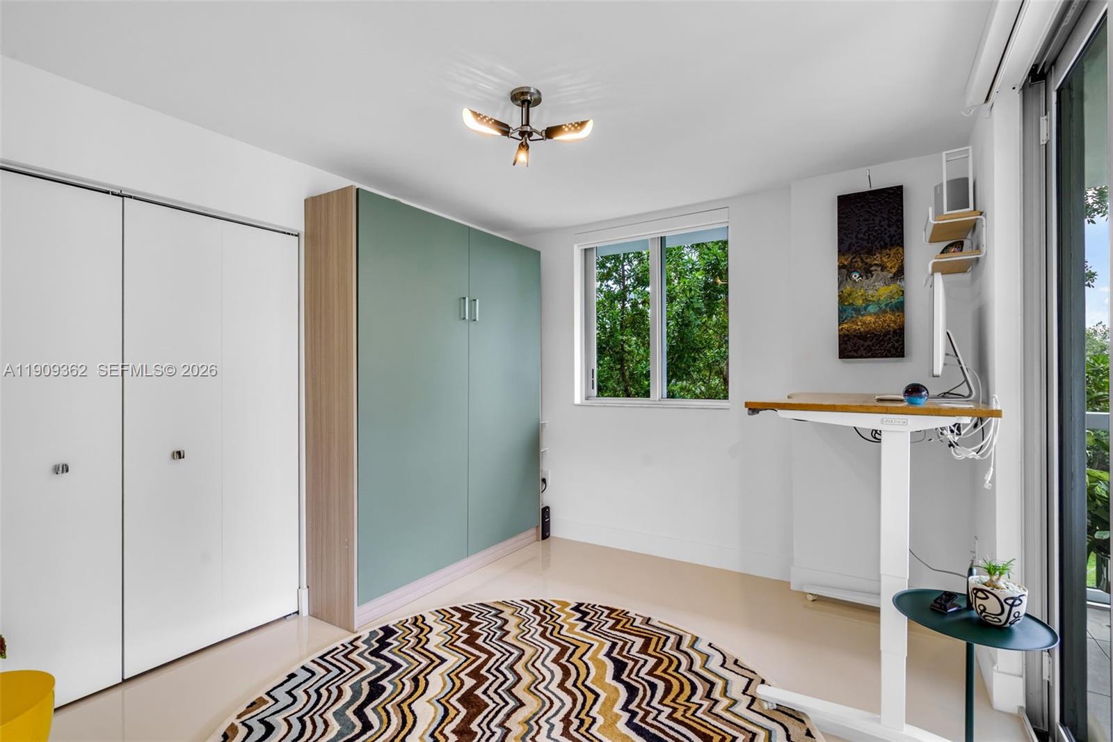 1100 100th Street, Unit 401 Bay Harbor Islands, FL 33154 - Photo 15 of 47 Bedroom 3