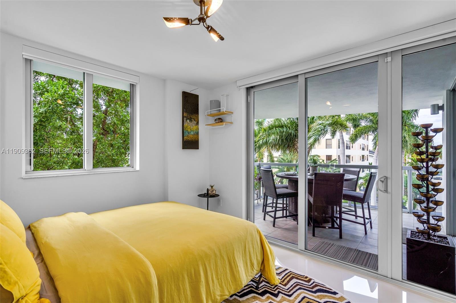 1100 100th Street, Unit 401 Bay Harbor Islands, FL 33154 - Photo 17 of 47 Bedroom 3