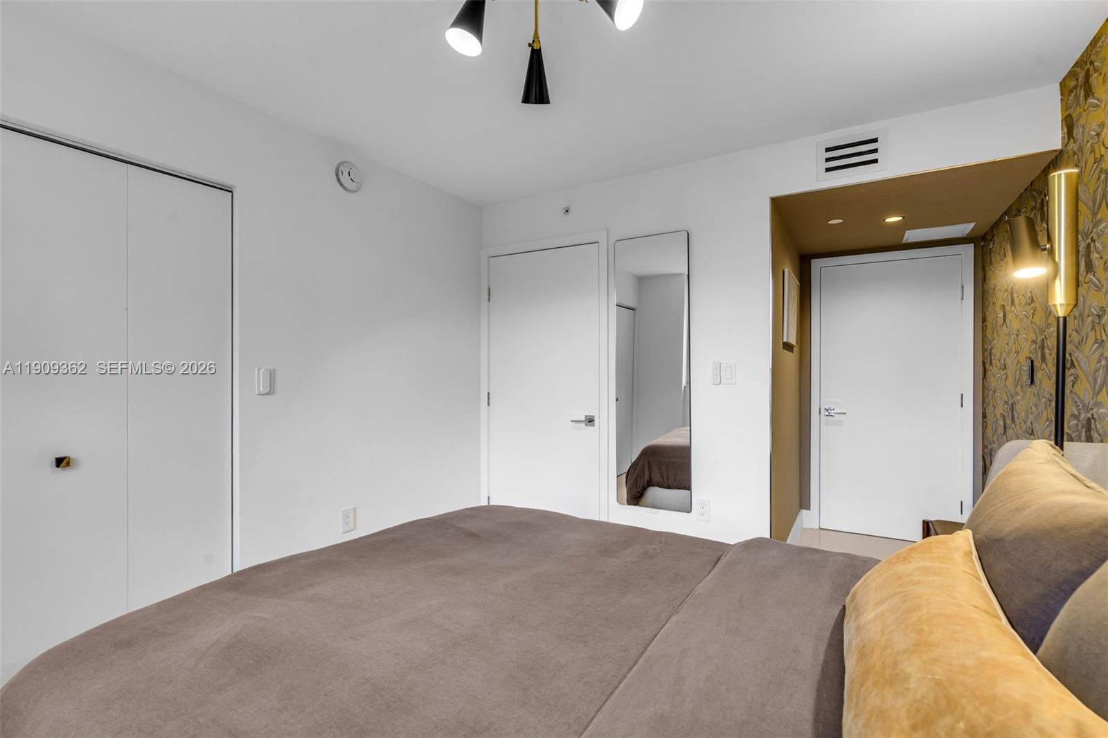 1100 100th Street, Unit 401 Bay Harbor Islands, FL 33154 - Photo 19 of 47 Bedroom 2