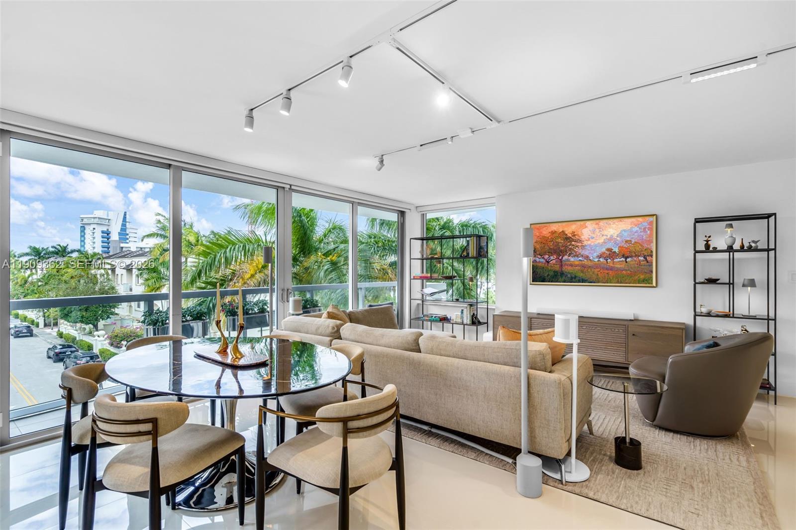 1100 100th Street, Unit 401 Bay Harbor Islands, FL 33154 - Photo 2 of 47