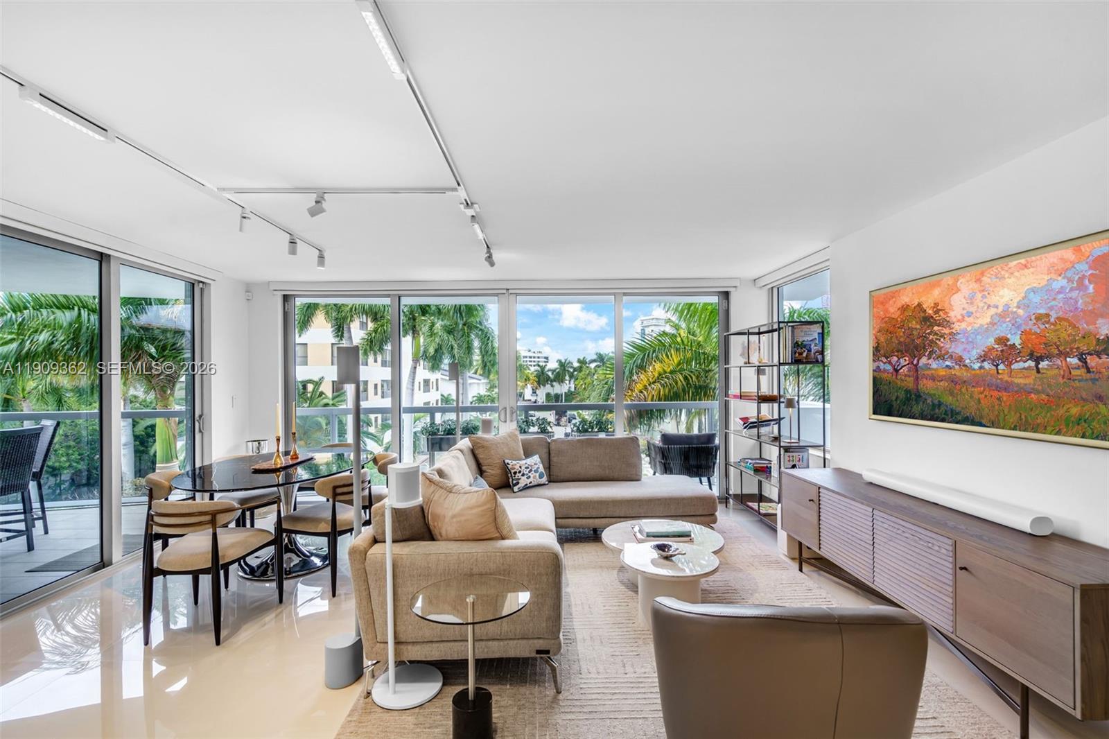 1100 100th Street, Unit 401 Bay Harbor Islands, FL 33154 - Photo 4 of 47