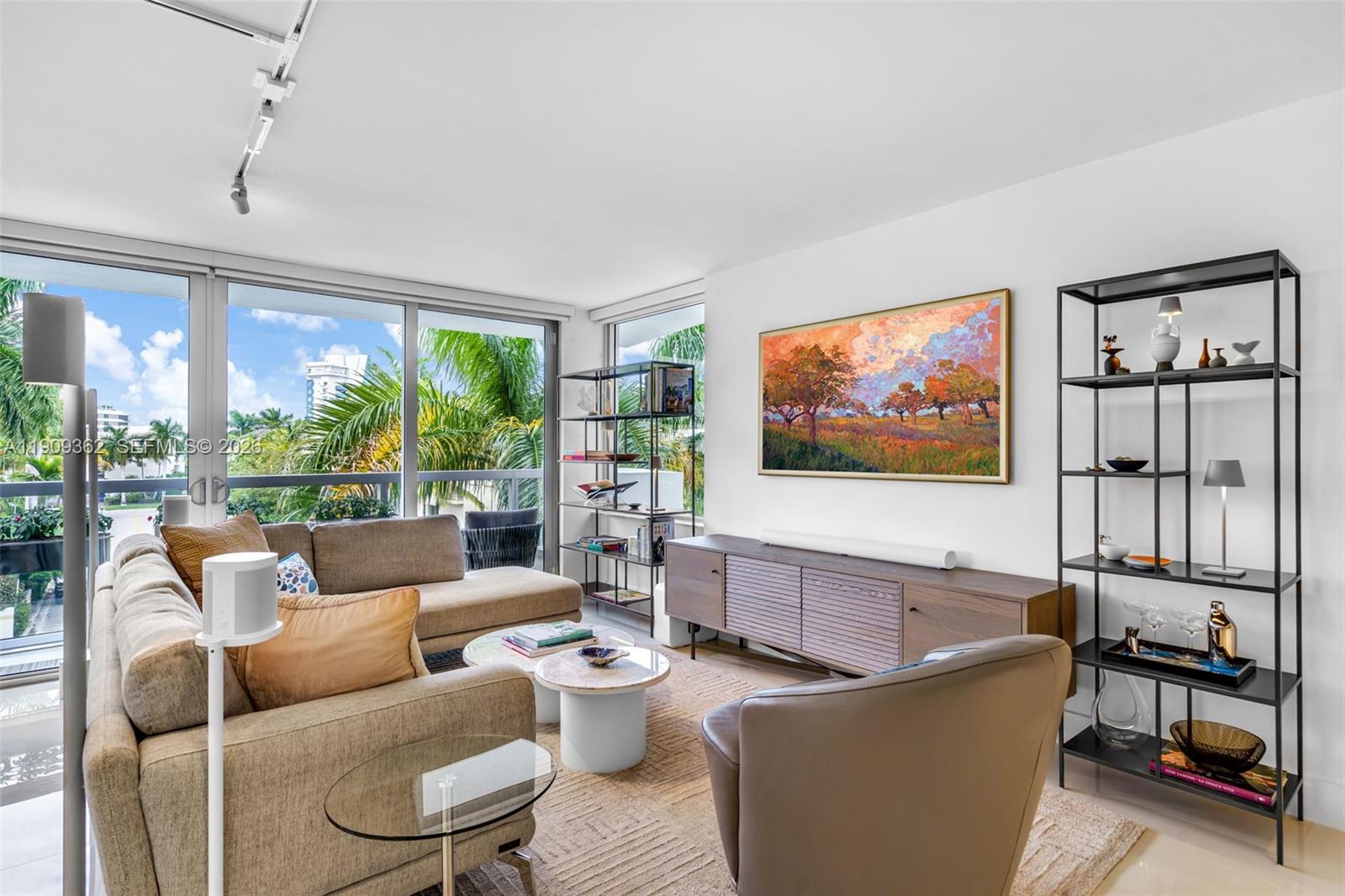 1100 100th Street, Unit 401 Bay Harbor Islands, FL 33154 - Photo 6 of 47