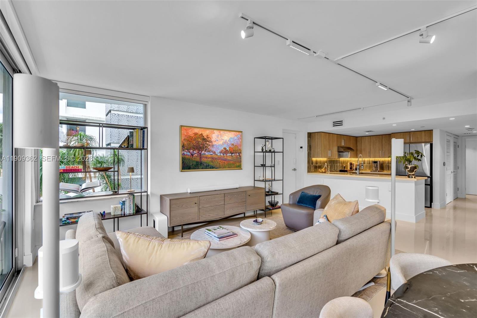 1100 100th Street, Unit 401 Bay Harbor Islands, FL 33154 - Photo 7 of 47