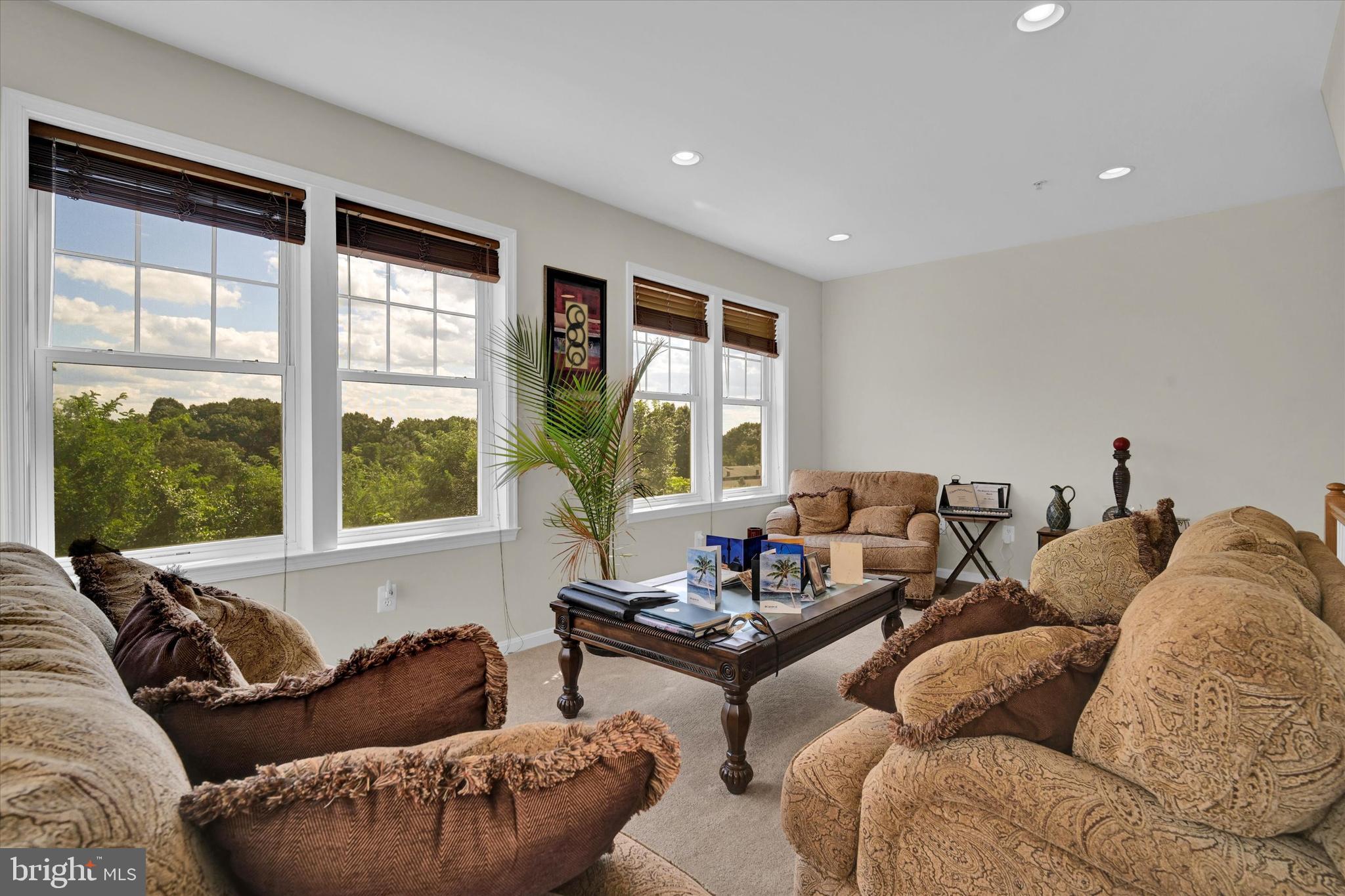 2380 Elvans Road Southeast Washington, DC 20020 - Photo 18 of 27 a living room with furniture and a large window