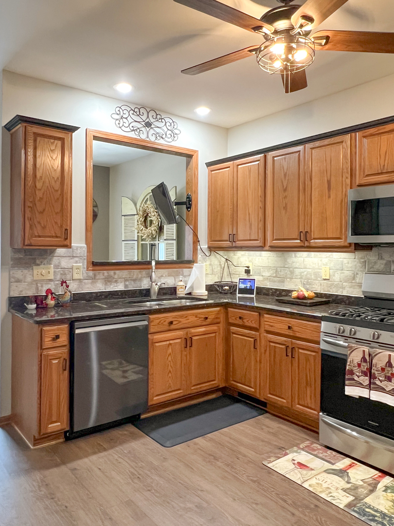1442 Ridge Drive Sycamore, IL 60178 - Photo 15 of 41 Gallery Image 15