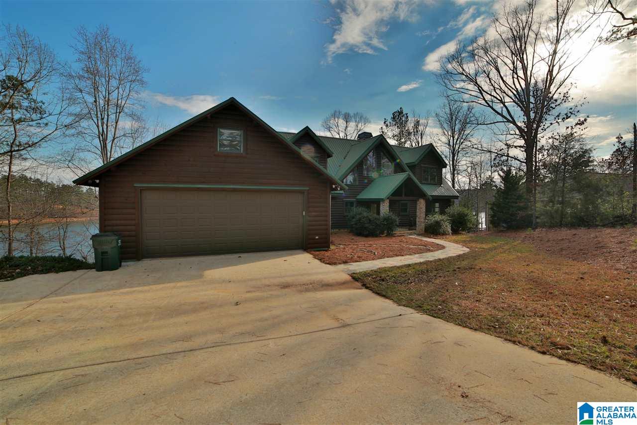 107 Hummingbird Drive Wedowee, AL 36278 - Photo 34 of 36