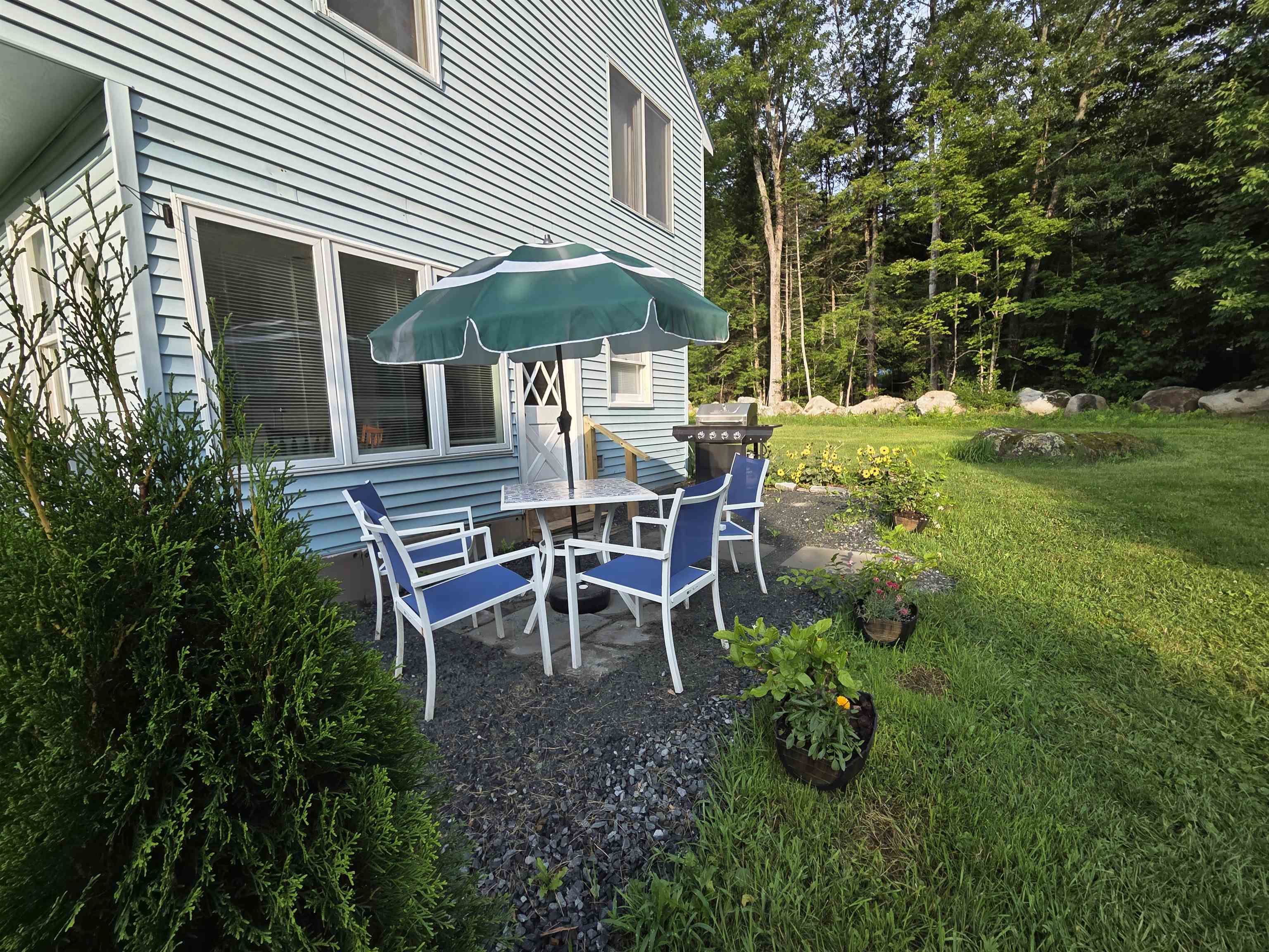 531 Goose Pond Road Canaan, NH 03741 - Photo 9 of 36 Gallery Image 9