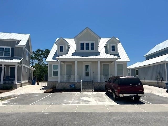 24187 Pepper Lane Orange Beach, AL 36561 - Photo 6 of 6 Ocean Floor Plan