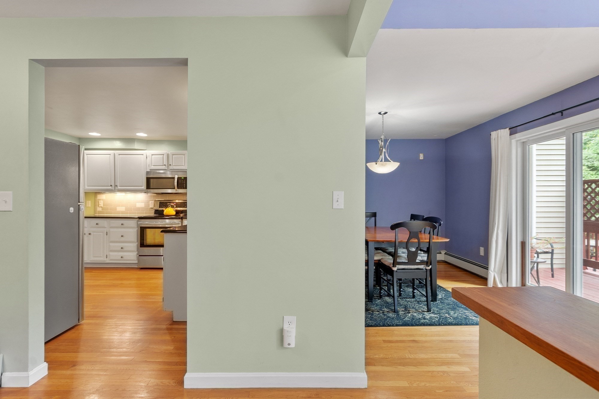 11 Longley Road, Unit A5 Shirley, MA 01464 - Photo 22 of 42 Gallery Image 22