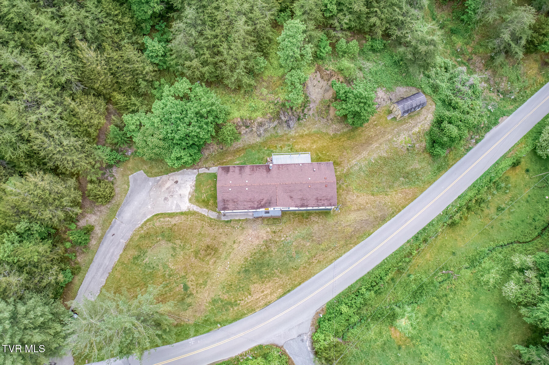 158 West Ridge Road Jonesborough, TN 37659 - Photo 50 of 50 158 W Ridge Rd-5