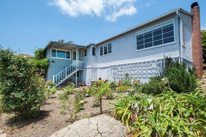 820 Arguello Road Santa Barbara, CA 93103 - Photo 1 of 6 820 Arguello