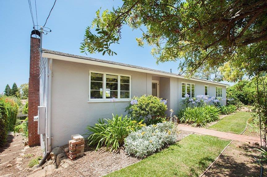 820 Arguello Road Santa Barbara, CA 93103 - Photo 2 of 6 Front