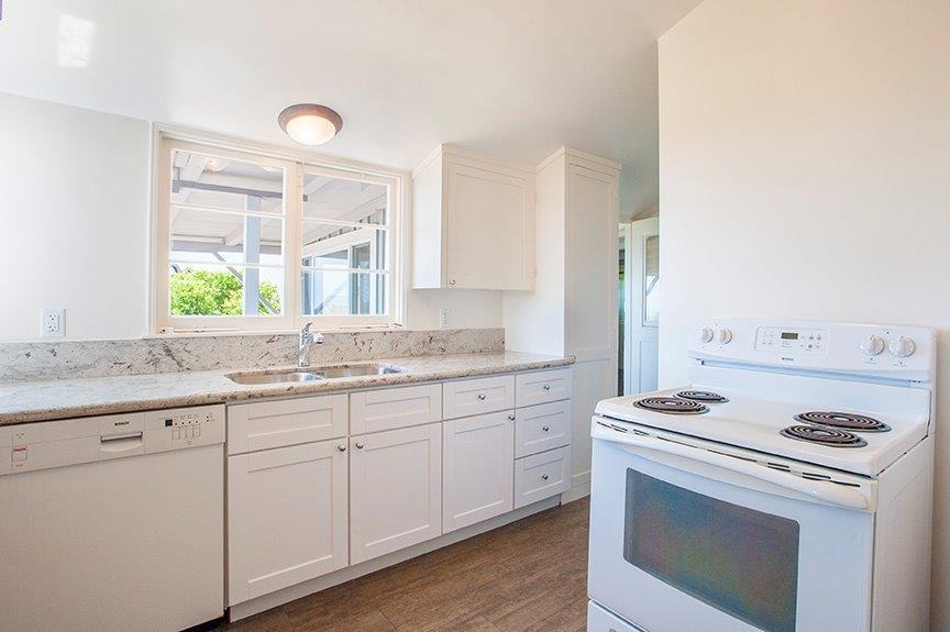 820 Arguello Road Santa Barbara, CA 93103 - Photo 3 of 6 Kitchen
