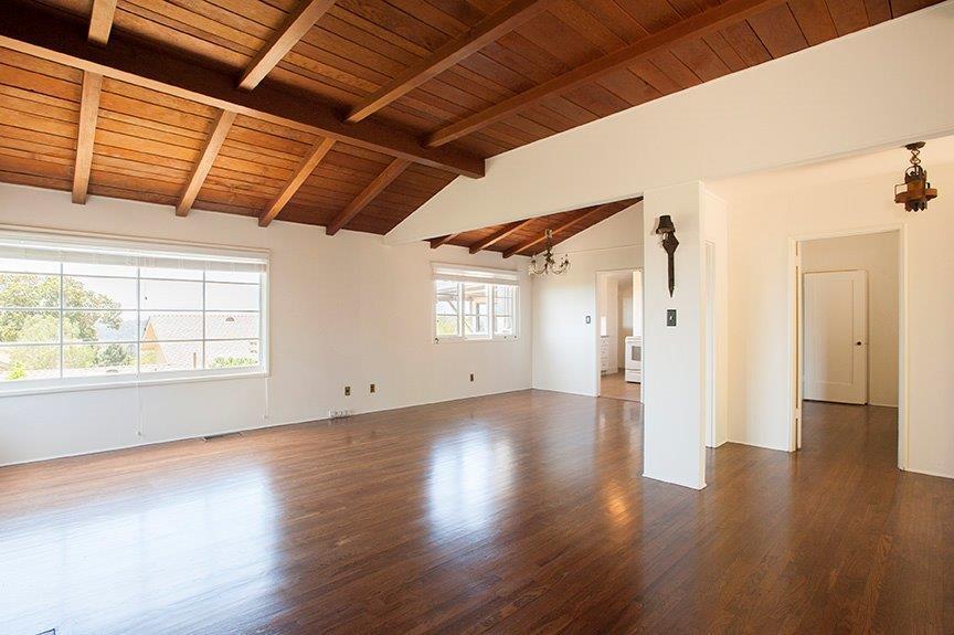 820 Arguello Road Santa Barbara, CA 93103 - Photo 5 of 6 820_Arguello_living2_web