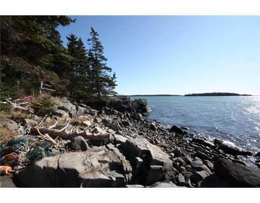 1 Goose Island Addison, ME 04606 - Photo 5 of 30 Waterfront/Dock/Pier. Shoreline...
