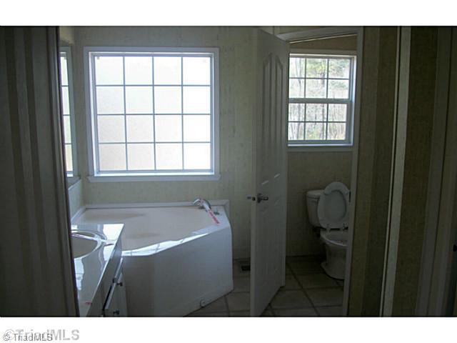 288 Old Lowgap Road Mount Airy, NC 27030 - Photo 4 of 7 Master Bath/Spa.
